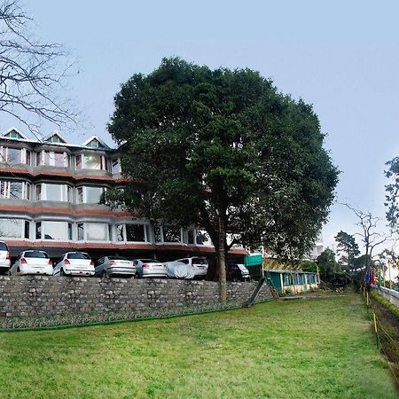 Hotel Welcome Park Nainital Exterior foto