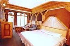 Hotel Welcome Park Nainital Exterior foto