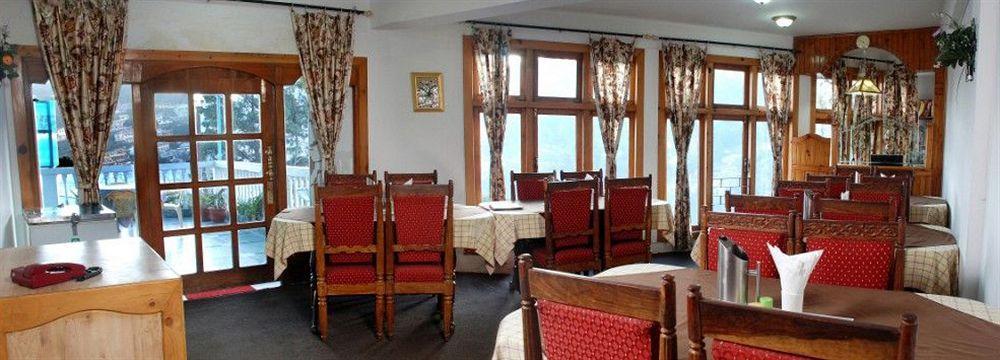 Hotel Welcome Park Nainital Exterior foto
