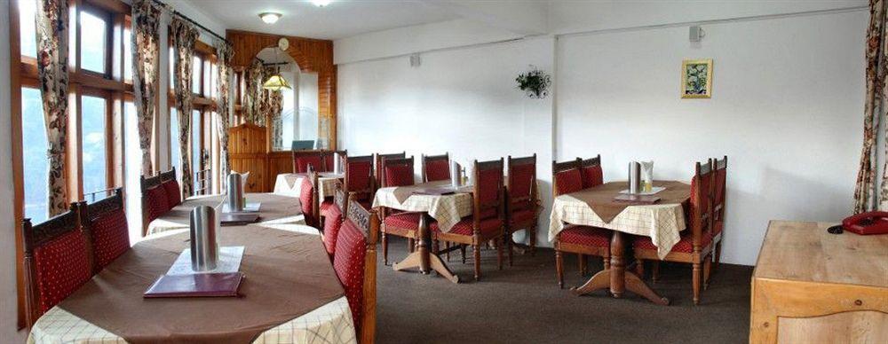 Hotel Welcome Park Nainital Exterior foto