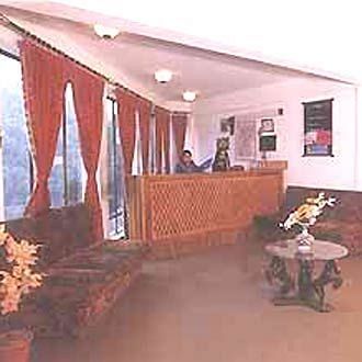 Hotel Welcome Park Nainital Exterior foto