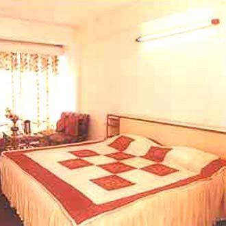 Hotel Welcome Park Nainital Exterior foto